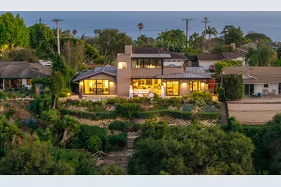 1724 La Coronilla Drive, Santa Barbara, CA 93109 - Photo 1