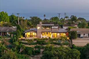 1724 La Coronilla Dr, Santa Barbara, CA 93109 - Photo 1