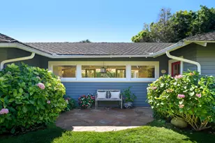 110 San Ysidro Rd, Santa Barbara, CA 93108 - Photo 1