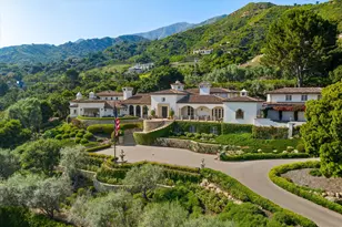 1502 E Mountain Dr, Montecito, CA 93108 - Photo 1