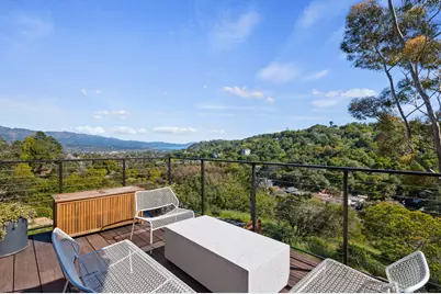 1415 La Cima Road #B, Santa Barbara, CA 93101 - Photo 1