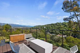 1415 La Cima Rd, Santa Barbara, CA 93101 - Photo 1
