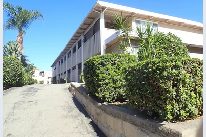 314 W Canon Perdido Street #8, Santa Barbara, CA 93101 - Photo 1