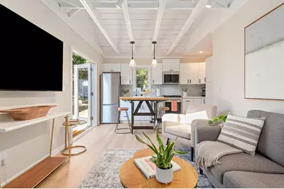 102 N Soledad Street #B, Santa Barbara, CA 93103 - Photo 1