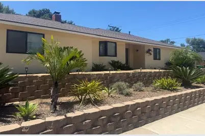 5587 Cathedral Oaks Road, Santa Barbara, CA 93111 - Photo 1