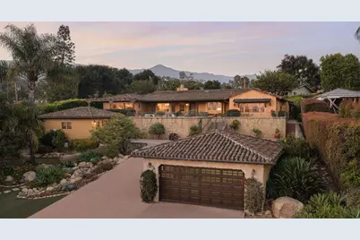 1615 Overlook Lane, Santa Barbara, CA 93103 - Photo 1