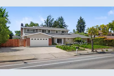 5871 Cathedral Oaks Road, Goleta, CA 93117 - Photo 1