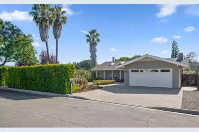 4079 Naranjo Drive, Santa Barbara, CA 93110 - Photo 1