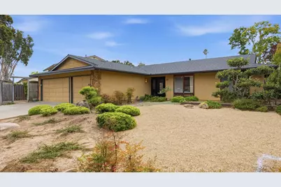 435 Camino Talavera, Goleta, CA 93117 - Photo 1