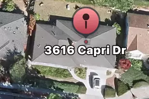 3616 Capri Dr, Santa Barbara, CA 93105 - Photo 1
