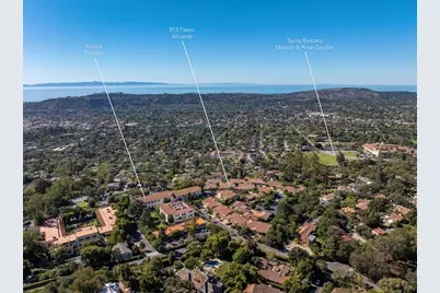 813 Paseo Alicante, Santa Barbara, CA 93103 - Photo 1