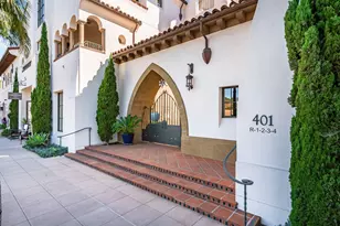 401 Chapala St, Santa Barbara, CA 93101 - Photo 1