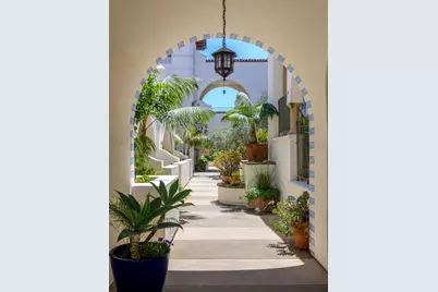 401 Chapala Street #207, Santa Barbara, CA 93101 - Photo 1