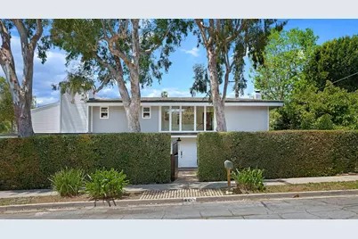 809 Willowglen Road, Santa Barbara, CA 93105 - Photo 1