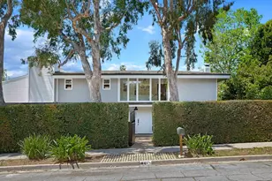 809 Willowglen Rd, Santa Barbara, CA 93105 - Photo 1