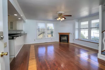 1513 De La Vina Street #B, Santa Barbara, CA 93101 - Photo 1