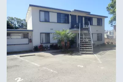 605 Kentia Avenue #4, Santa Barbara, CA 93101 - Photo 1