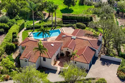 1045 Via Los Padres, Santa Barbara, CA 93111 - Photo 1