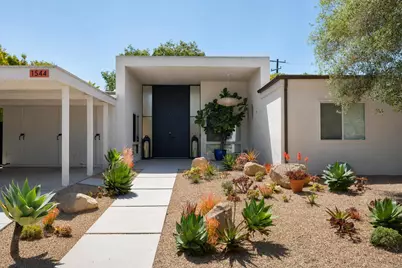 1544 Crestline Drive, Santa Barbara, CA 93105 - Photo 1