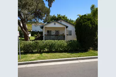 720 N Alisos Street, Santa Barbara, CA 93103 - Photo 1