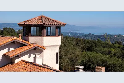2106 Mount Calvary Road, Santa Barbara, CA 93105 - Photo 1