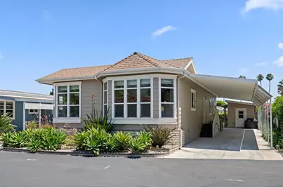 340 Old Mill Road #Spc 185, Santa Barbara, CA 93110 - Photo 1