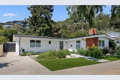 2009 Mountain Avenue, Santa Barbara, CA 93101 - Photo 1