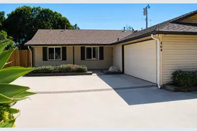 464 Ribera Drive, Santa Barbara, CA 93111 - Photo 1