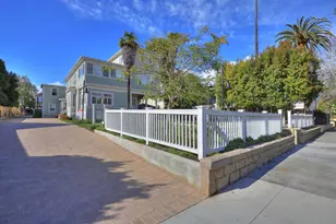 322 W Micheltorena St, Santa Barbara, CA 93101 - Photo 1