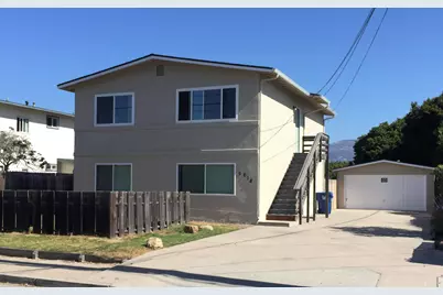 6618 Pasado Road, Isla Vista, CA 93117 - Photo 1