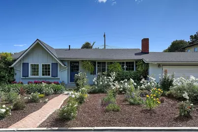 3715 Brent Street, Santa Barbara, CA 93105 - Photo 1