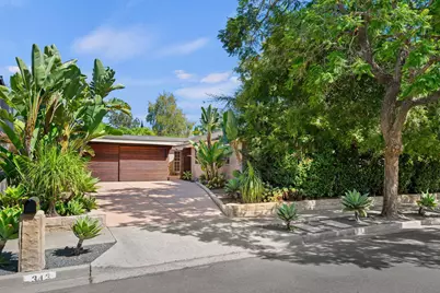 343 Peach Grove Lane, Santa Barbara, CA 93105 - Photo 1