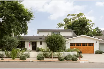 947 Palermo Drive, Santa Barbara, CA 93105 - Photo 1