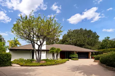 1937 Birnam Wood Drive, Montecito, CA 93108 - Photo 1