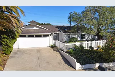648 Surf View Drive, Santa Barbara, CA 93109 - Photo 1