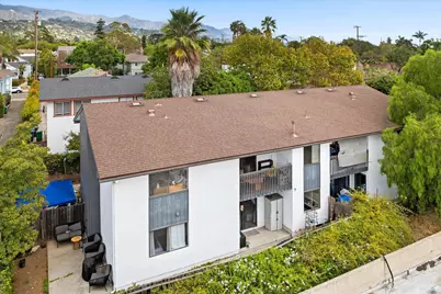 316 W Valerio Street, Santa Barbara, CA 93101 - Photo 1