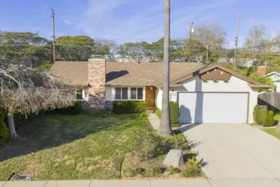 211 Big Sur Drive, Goleta, CA 93117 - Photo 1