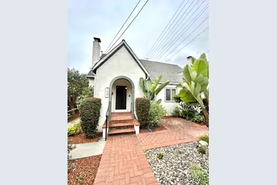 133-135 Juana Maria, Santa Barbara, CA 93103 - Photo 1