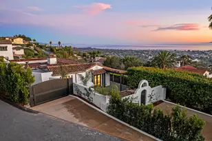 1226 Alameda Padre Serra, Santa Barbara, CA 93103 - Photo 1