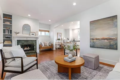 1428 Laguna Street #B, Santa Barbara, CA 93101 - Photo 1