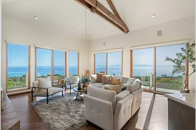 1640 La Vista Del Oceano Drive, Santa Barbara, CA 93109 - Photo 1