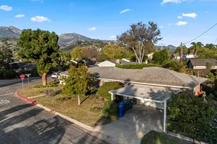 156 Vista De La Cumbre, Santa Barbara, CA 93105 - Photo 1