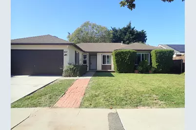 657 S San Marcos Road, Santa Barbara, CA 93111 - Photo 1