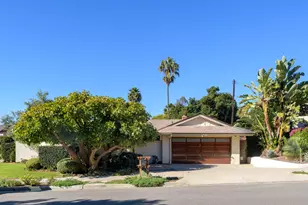 710 Palermo Dr, Santa Barbara, CA 93105 - Photo 1