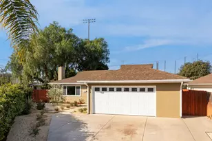 4689 Atasco Dr, Santa Barbara, CA 93110 - Photo 1