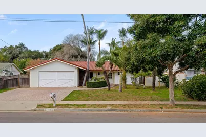 163 Lassen Drive, Santa Barbara, CA 93111 - Photo 1