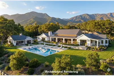 2290 Featherhill Road, Montecito, CA 93108 - Photo 1