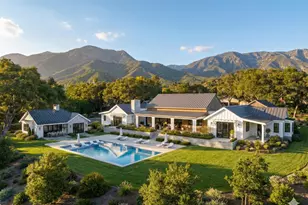 2290 Featherhill Rd, Montecito, CA 93108 - Photo 1