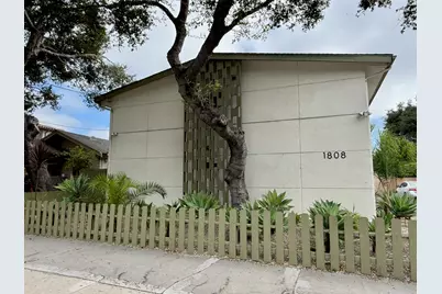 1808 Castillo Street #E, Santa Barbara, CA 93101 - Photo 1