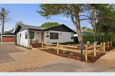 357 Oliver Road, Santa Barbara, CA 93109 - Photo 1